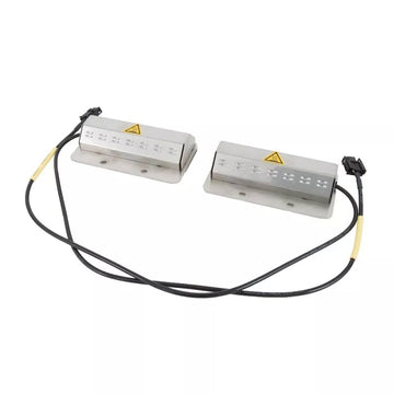 Ohlins 06-14 Audi A3/TT/TTS/TTRS (8P/8J) Kit de cancelación - DCC