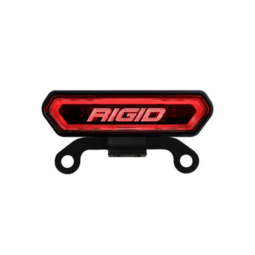 Rigid Industries 2021+ Ford Bronco Kit de luces traseras Chase Pod