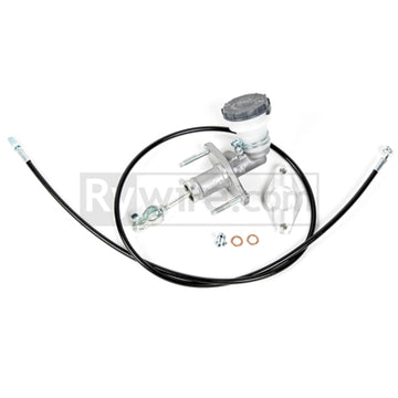 Rywire Honda S2000 Kit de cilindro maestro de embrague