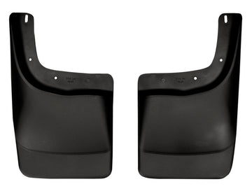 Husky Liners 97-04 Ford F-150 Lariat Custom-Molded Rear Mud Guards (w/Flares)