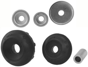 Amortiguadores y puntales KYB Soportes de puntal trasero VOLKSWAGEN Cabrio 1995-02 VOLKSWAGEN Cabriolet 1985-93 VOLKSWA