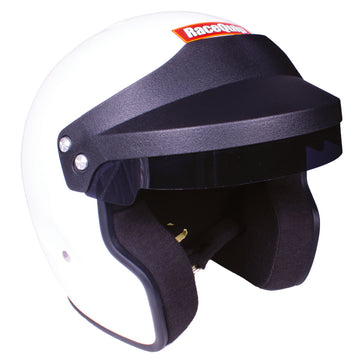 Raceequip Blanco OF20 SA2020 XL