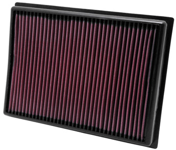Filtro de aire integrado K&amp;N 10 Toyota 4 Runner 4.0L V6 / 2010 FJ Cruiser 4.0L-V6