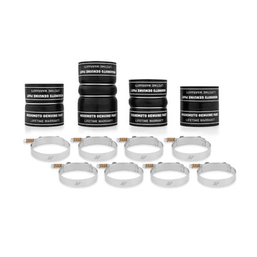 Kit de arranque Powerstroke Mishimoto 08-10 Ford 6.4L