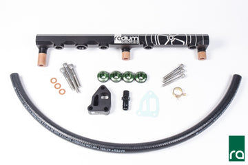 Radium Engineering Nissan S14/S15 SR20DET Kit de riel de combustible