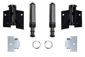 Kit de tope hidráulico trasero para Toyota Tacoma ICON 2005+