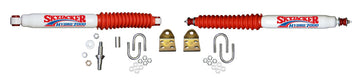 Skyjacker 1997-2006 Jeep Wrangler (TJ) Kit de amortiguador de dirección
