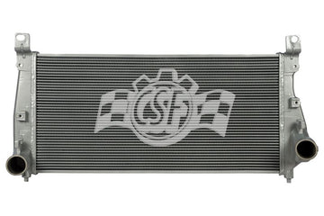 CSF 2001 Chevrolet Silverado 2500HD 6.6L Intercooler OEM