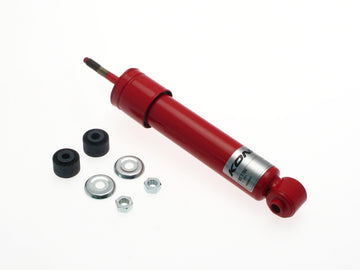 Amortiguador Koni Classic (rojo) 64-76 Triumph TR 4A IRS/ TR5/ TR6/ TR250 - Delantero
