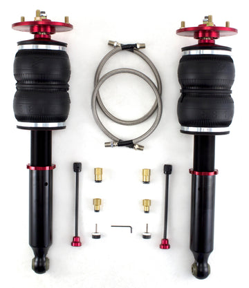 Kit trasero de rendimiento de elevación de aire para Lexus LS430 01-06