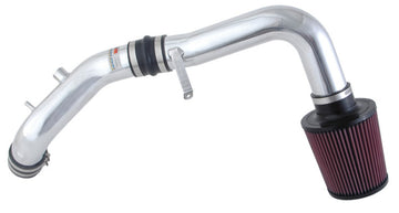 Kit de admisión de rendimiento K&amp;N TYPHOON; ACURA TSX (CCA), 2004-06; POLACO