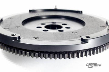 Clutch Masters 04-06 Mitsubishi Lancer 2.4L Relliart Volante de aluminio