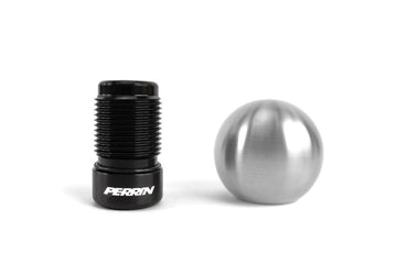 PERRIN 13-26 Subaru BRZ / 13-26 Toyota GR86/FR-S/86 6spd SS Shift Knob - Ball Style