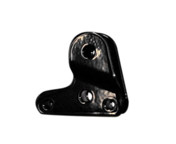 Skyjacker 2008-2010 Jeep Wrangler (JK) Trasero Dana 44 Delantero Dana 30/35/40 Soporte de barra de seguimiento