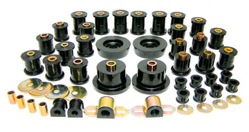 Kit total Prothane Mazda Miata - Negro