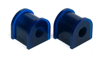 SuperPro Mazda-Sway Bar Mount To Axle