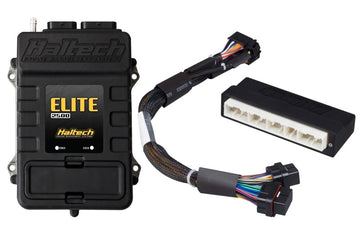 Kit de ECU de arnés adaptador Haltech Elite 2500 (solo en el mercado australiano)