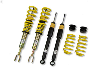 Kit de amortiguadores roscados ST 02-08 Audi A4 Quattro (8E/B6-B7) Sedan