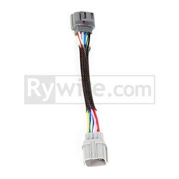 Adaptador distribuidor Rywire OBD2 de 10 pines a OBD2 de 8 pines