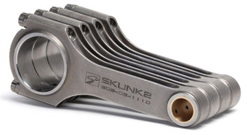 Bielas Skunk2 Alpha Serie Honda D16/ZC