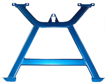 Miembro delantero Cusco Power Brace Subaru SG5