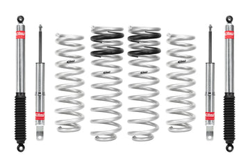 Eibach 14-18 Ram 1500 V6 Diesel 4WD Pro-Truck Lift Kit (Stage 1)