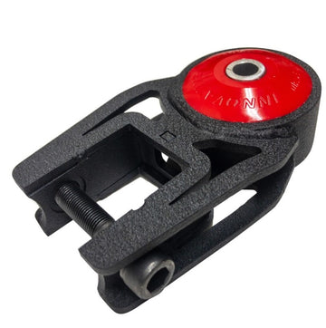 Innovador 13-18 Focus ST/16-18 Focus RS/07-13 Mazdaspeed3 Buje de montaje trasero de repuesto negro 60A