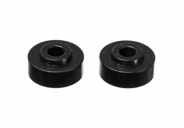 Arandelas de brazo de torsión Trans de Energy Suspensión - Negro