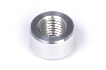 Accesorio para soldar Haltech M12 x 1,5 - Aluminio