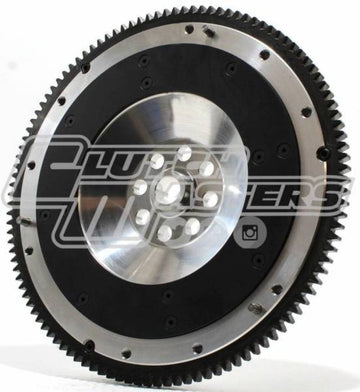 Clutch Masters H22 Swap/Transmisión Serie B Volante de aluminio