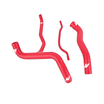 Mishimoto 10-11 Chevrolet Camaro SS V8 Kit de manguera de silicona roja