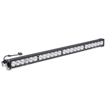Barra de luz LED de 40 pulgadas con patrón de punto de alta velocidad serie OnX6 de Baja Designs