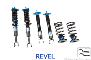 Amortiguador deportivo Revel Touring 03-07 Infiniti G35 Coupe / 03-06 G35 Sedan RWD / 03-08 Nissan 350Z