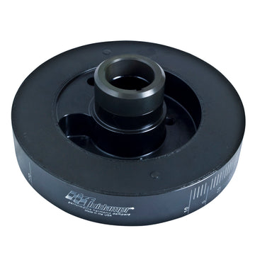 Fluidampr 6.2L / 6.5L GM Diesel 1994-2000 (Electrónico) Amortiguador balanceado externamente de acero