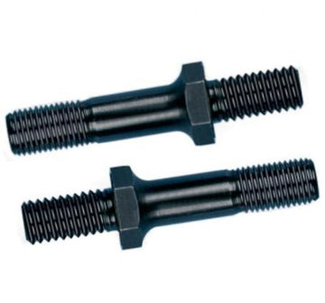 Perno ARP M8 x 1,25 con punta de brocha