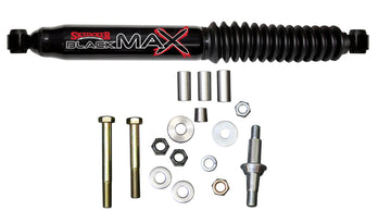 Skyjacker 1994-2001 Dodge Ram 1500 Kit de amortiguador de dirección con tracción en las 4 ruedas