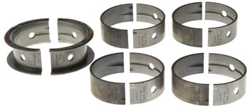 Clevite Mitsubishi 4 1795-2350cc 1992-98 Juego de cojinetes principales
