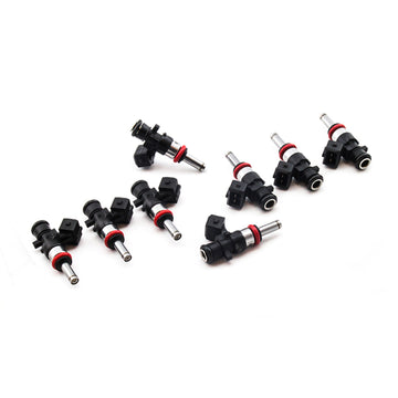 DeatschWerks 06-13 Chevy Corvette Z06 LS7 1200cc Inyectores (Juego de 8)