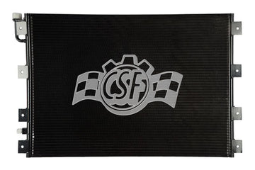 CSF 95-98 Kenworth  T400 A/C Condenser