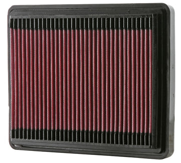 Filtro de aire de repuesto K&amp;N PORSCHE 944 L4-2.5L TURBO
