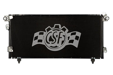 CSF 03-04 Toyota Tundra 3.4L A/C Condenser