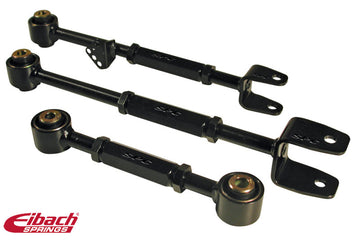 Kit de inclinación trasera Pro-Alignment Eibach para 09 Acura TL/TSX / 08 Honda Accord 3.5LV6 / 08-09 Accord 2.