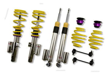 Kit Amortiguadores KW V3 BMW M3 E46 (M346) Coupé Cabrio