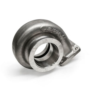 Garrett G40 Turbine Hsg Kit Div T4 / V-Band 1.06 A/R - Rotación estándar