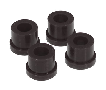 Prothane 10/84-04 Ford Mustang Bujes de piñón y cremallera - Negro