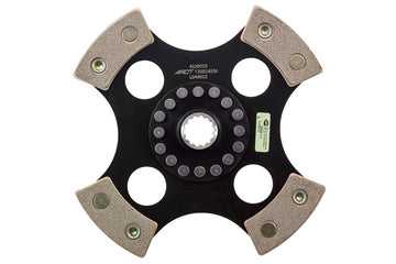 ACT 2005 Chevrolet Cobalt 4 Pad Rigid Race Disc