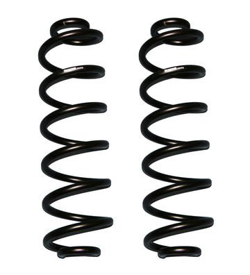 Juego de resortes helicoidales Skyjacker 2002-2006 Chevrolet Avalanche 1500 4 ruedas motrices