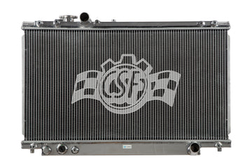 Radiador CSF 93-98 Toyota Supra