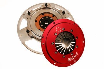McLeod Mag Force Triple Pin Drive MOPAR All 0-Bal 8 Bolt Crank 1X23 Spline 130