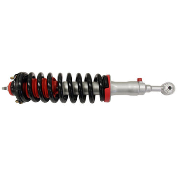 Rancho 03-19 Toyota 4Runner Delantero Izquierdo Elevación Rápida Cargado